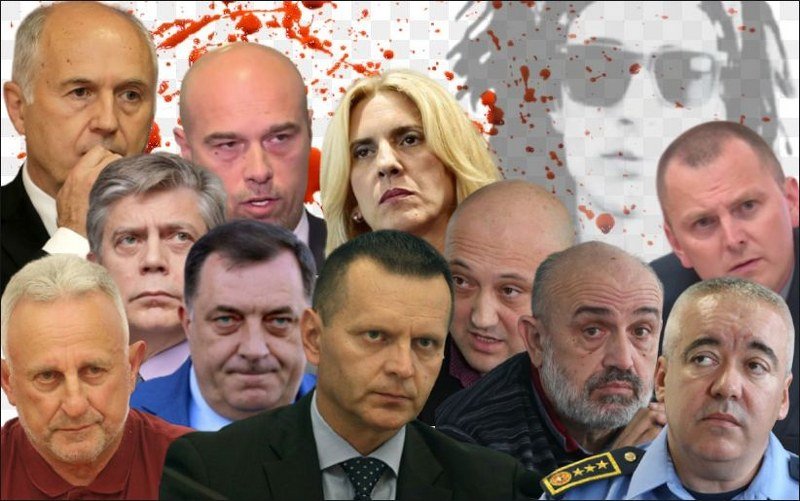 -Pravda za Davida- 678.dan: -Tužno, još se nije ništa rješilo ko je ubio Davida- (Video)