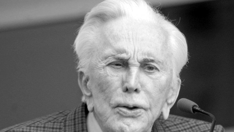 Preminuo legendarni Kirk Douglas