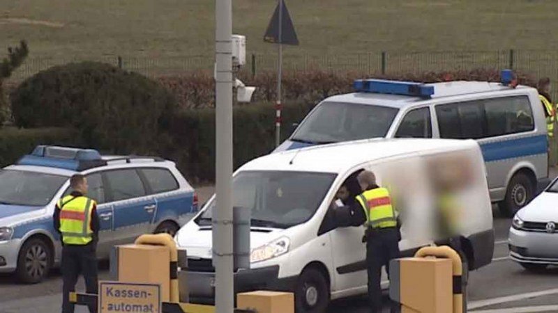 Njemačka: Bolnica pod policijskom opsadom zbog pripadnika -škaljarskog klana-