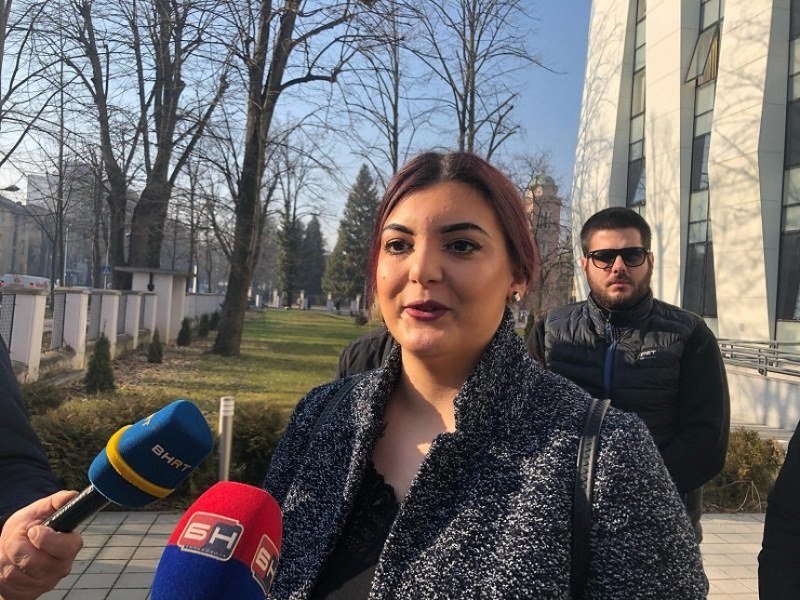 Anja Grubačić napisala otvoreno pismo prvom (ne)čovjeku Banja Luke