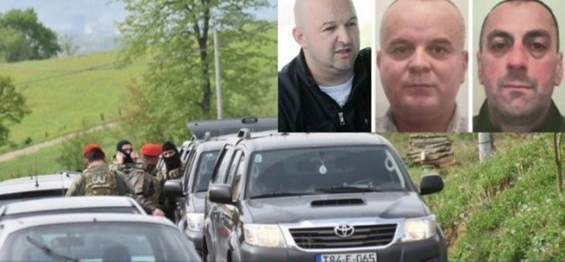Borislav Radovanović - Šokantno - Sud i tužilaštvo štite ubice Slaviše Krunića