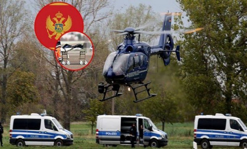 Odakle -Škaljarcu- 100.000 evra za liječenje