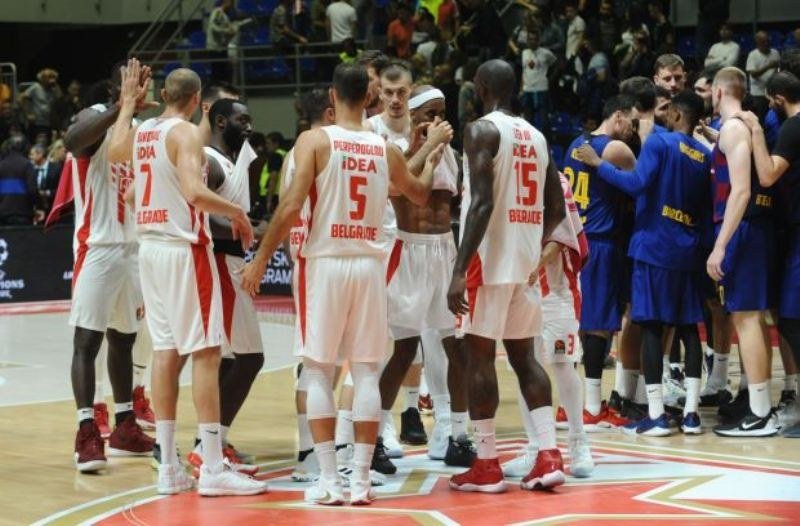 Zvezda podnijela tužbu protiv ABA lige