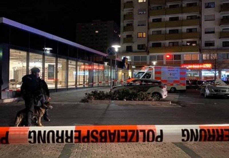I muškarac iz BiH žrtva masakra u Njemačkoj!