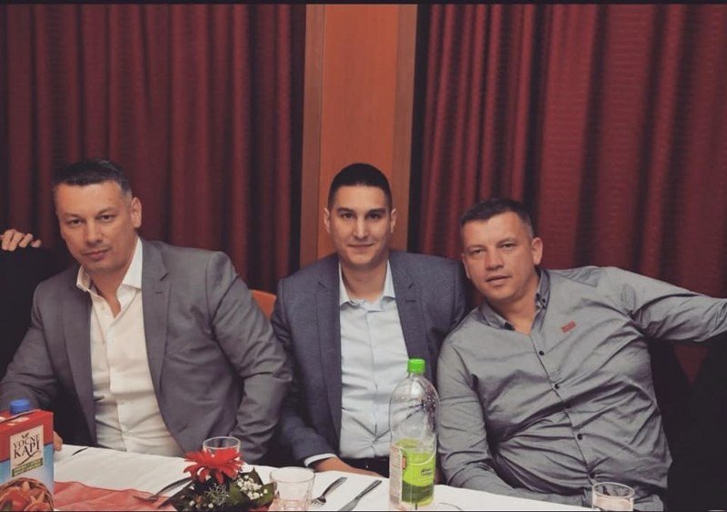 Kako - Nešić upumpao u firmu više od dva miliona maraka