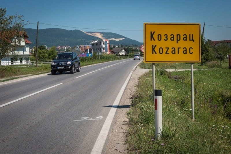 Kozarac i Omarska hoće odvajanje od Prijedora (Video)