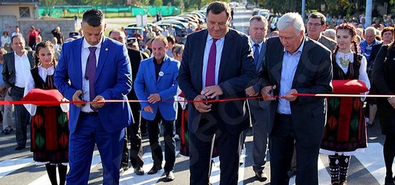 Radila gumica - Nenad Nešić obrisao Marka Pavića u Sudu