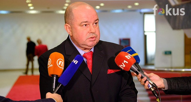 Milan Blagojević: Ohaerizovana strahovlada i još strašnije ćutanje