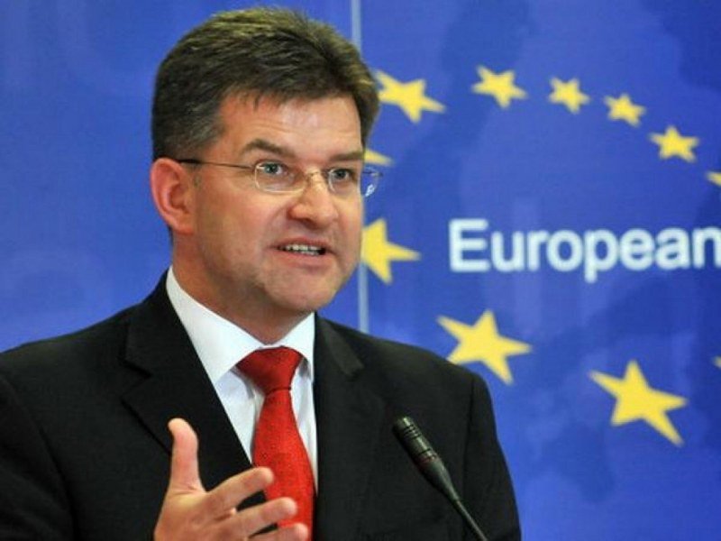 Lajčak će biti izaslanik EU za Beograd i Prištinu