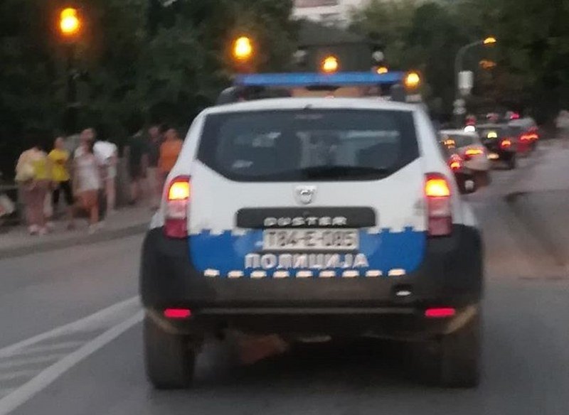 -Pravda za Davida- 686.dan: -Ovim kolima je otet David - Danas prijećeno Ozrenovom bratu- (Video)