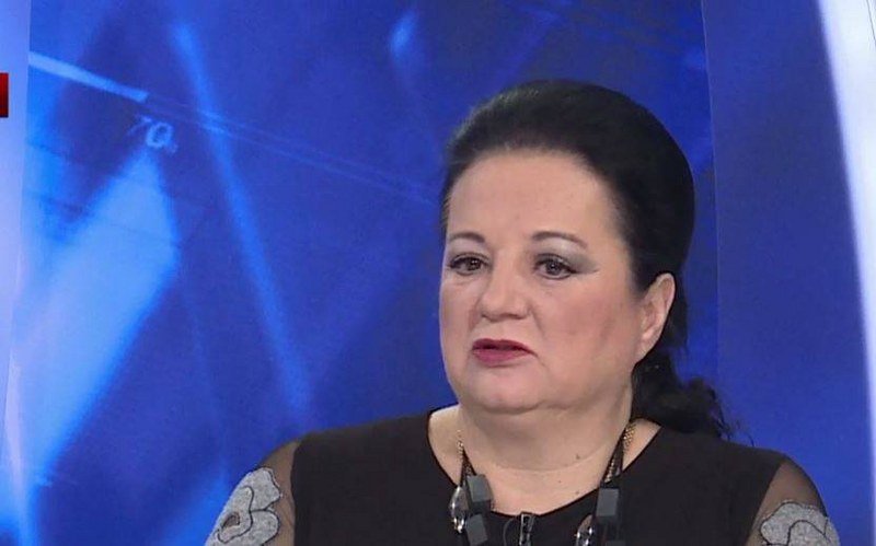 Svetlana Cenić: Let iznad levatskog gnezda