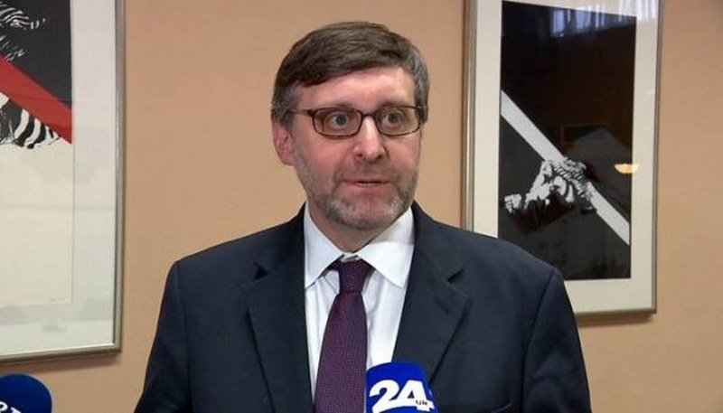 Dodikovi stavovi su antidejtonski, ilegalni, neustavni i opasni