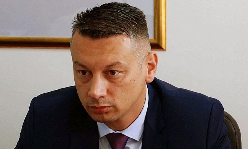 Tužilac zatražio dopunu krivične prijave protiv Nenada Nešića i -Putevi RS-