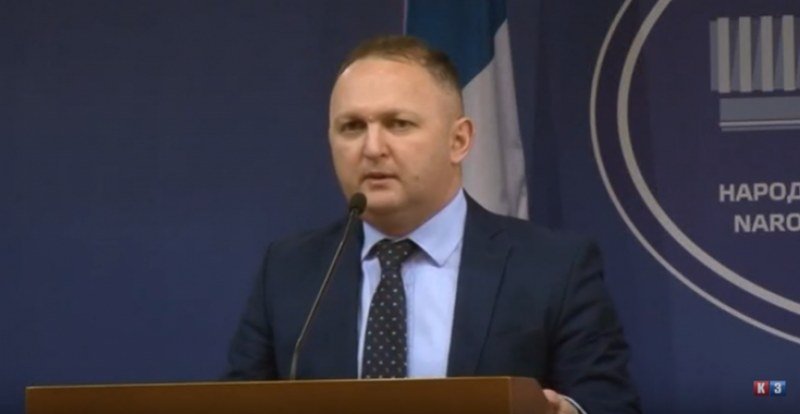 Najbitnije je da je narod Semberije ostao uz SDS