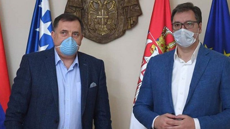 Uništili smo robne rezerve, ali zato izdvajamo novac od plate