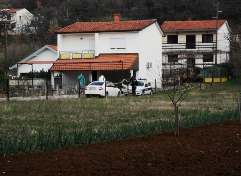 Pronađeno beživotno tijelo žene