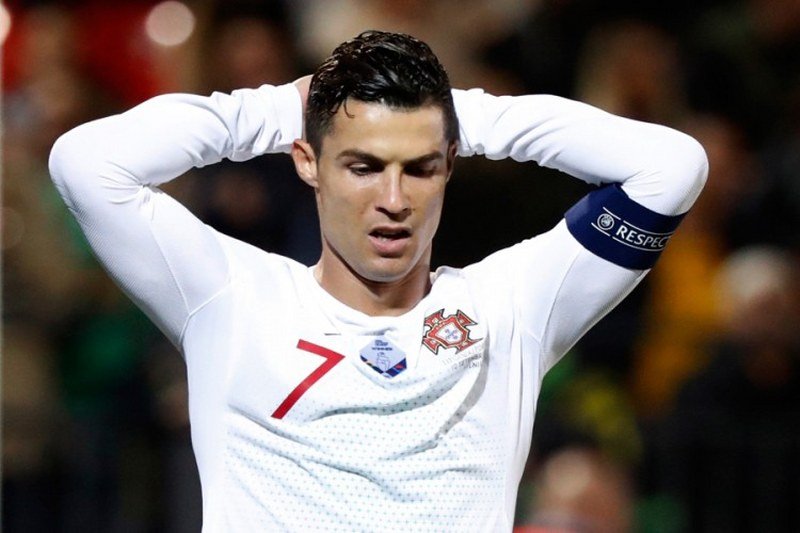 Mesi, Ronaldo i Nejmar najplaćeniji ove sezone