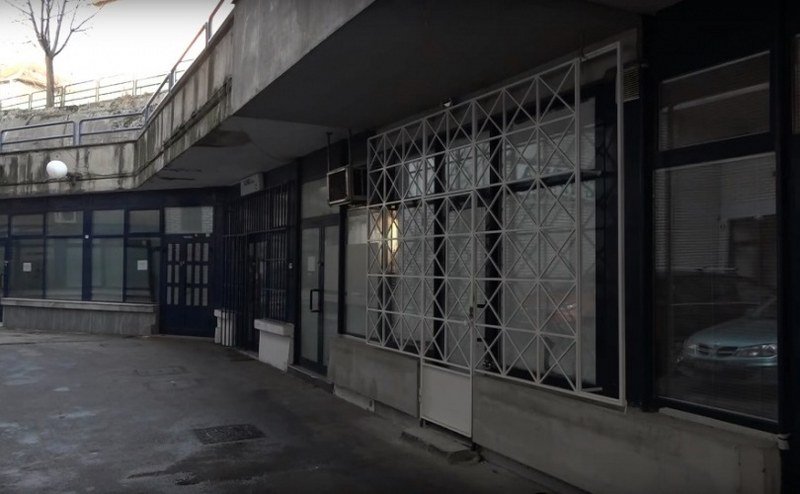 Pogledajte film -Fond za poticaj korupcije i nepotizma-