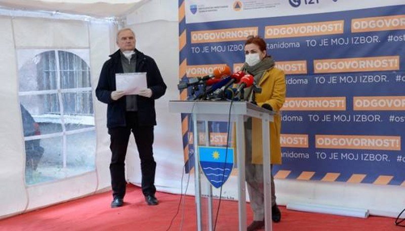 Muškarac iz Konjica preminuo u Mostaru