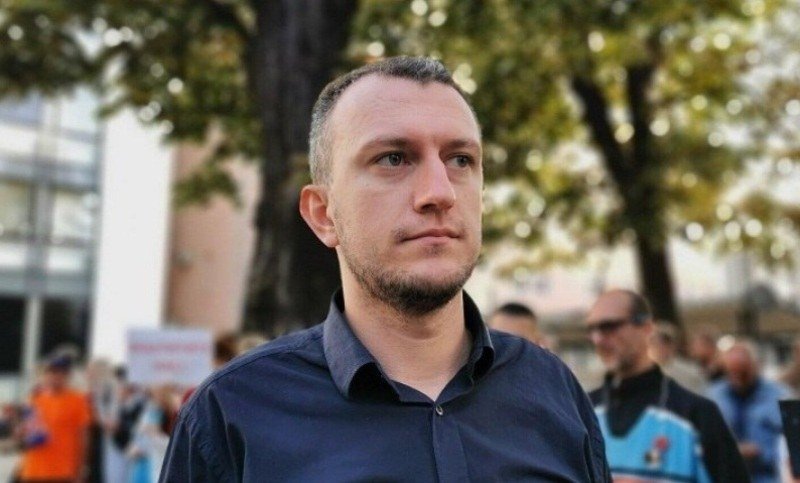 -Pravda za Davida- 710.dan: Policajci nisu došli na današnja suđenja - Goga ih tražila po hodnicima suda (Video)