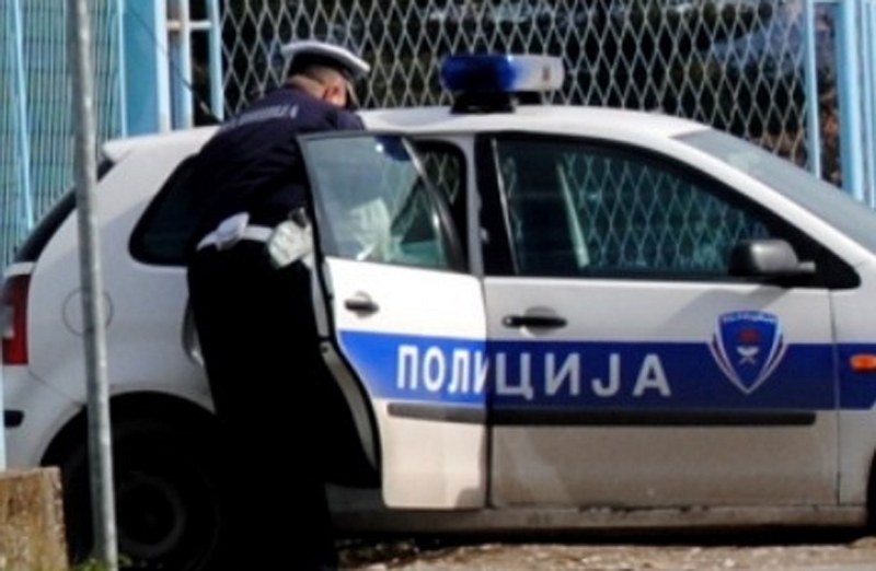 Uhapšena četiri policajca zbog mita