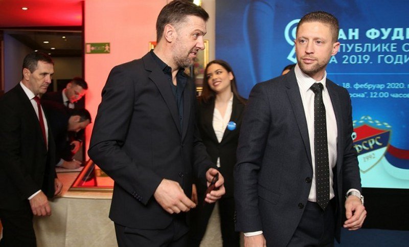 Mladen Krstajić - Očekivao sam smjenu, a ovo je osveta gradonačelnika Miće Mićića