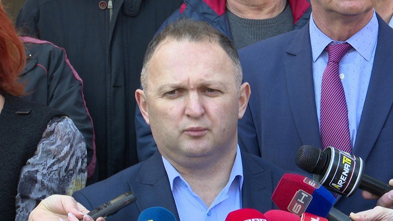 Stojanović tvrdi da će SDS imati sve bolje rezultate