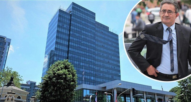 Novi skandal - Sramotan konkurs Vlade RS - Imenovani podobni notari čije ovjere ne važe