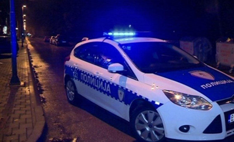 Preminuo u policiji, nakon nasilja u porodici