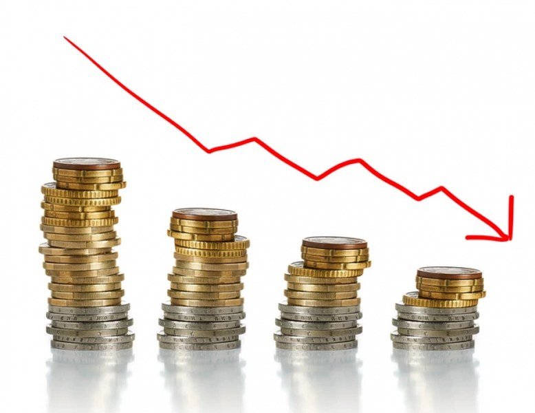 MMF predviđa recesiju goru nego 2008. godine