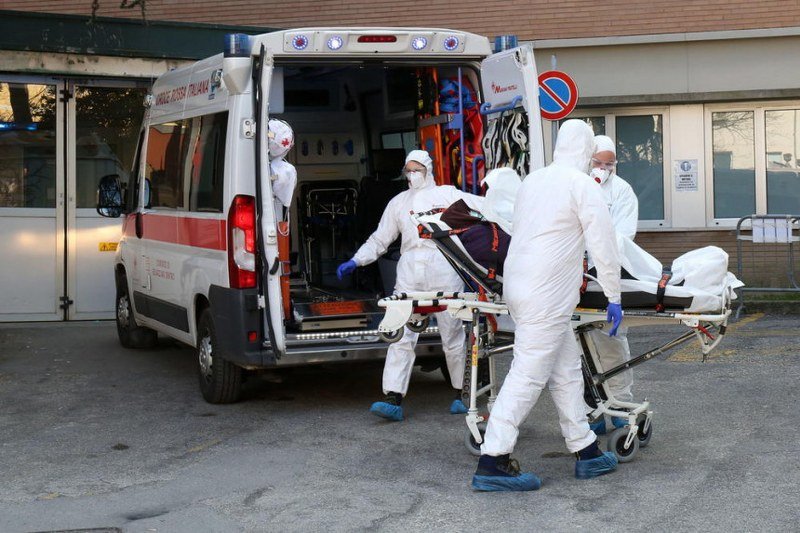 Kako da izbjegnete virus korona? Savjeti italijanskog ljekara koji se borio protiv ovog virusa u Kini
