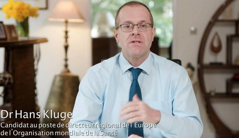 Direktor WHO-a za Evropu progovorio o pandemiji: Dobro je, vidim ohrabrujuće pomake...