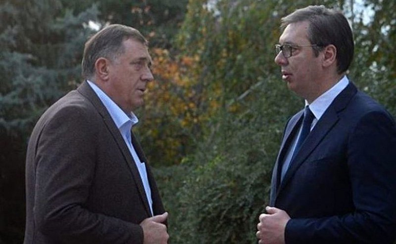 Da li je pomoć Srbije avans za Elektroprivredu RS (Video)