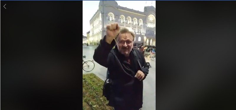 -Pravda za Davida- 717.dan: -Tužilaštvo zakazalo u slučaju ubistva Davida Dragičevića- (Video)