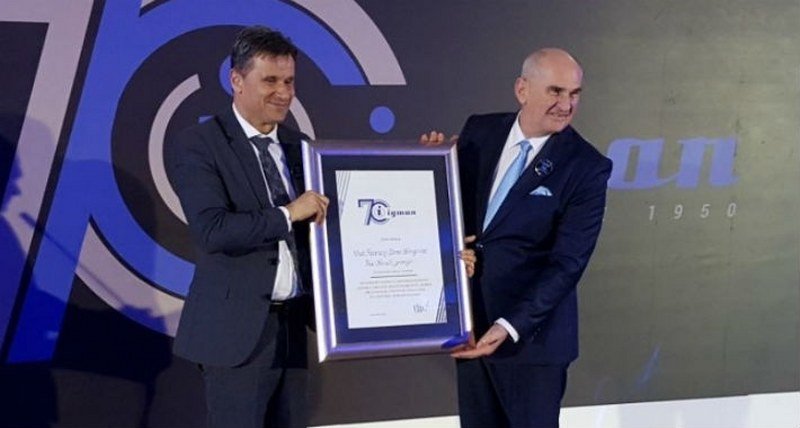 Tužilaštvo BiH formiralo predmet o skupu u firmi -Igman-
