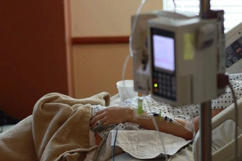 Stravično svjedočanstvo italijanske medicinske sestre -Kao u Aušvicu-