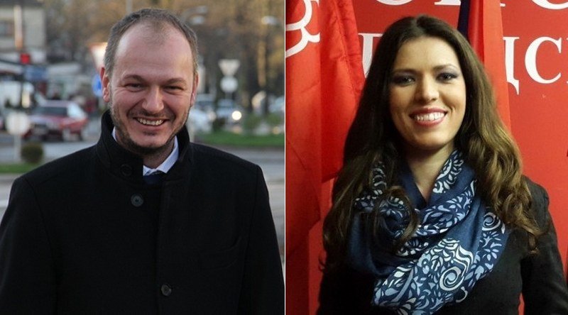 Advokat Sandić traži da sud oduzme poslovnu sposobnost Sanji Vulić, koja je Dodika proglasila za Boga    