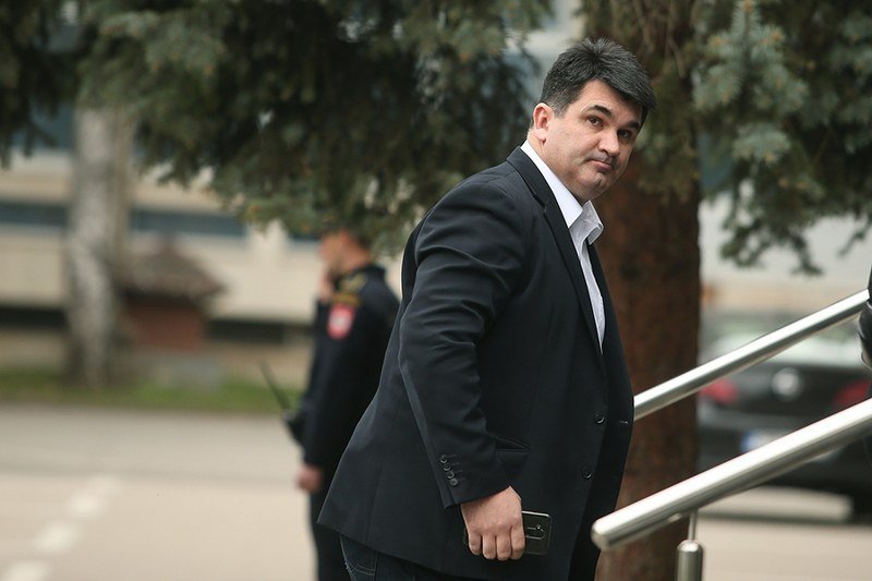Potez načelnika Lopara izazov političarima u borbi protiv korona virusa