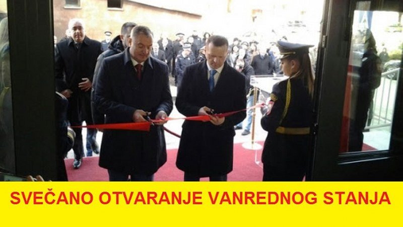Borislav Radovanović: Koronaludilo - Još jedna prilika za pljačku