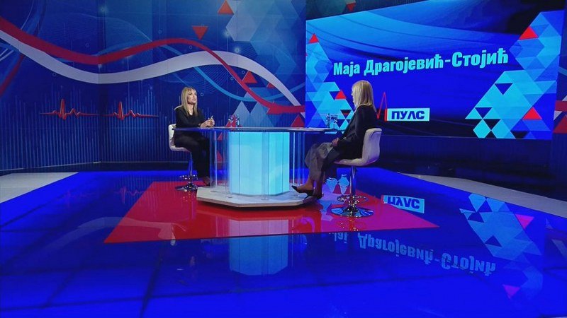 Koronavirus u RS - Političarima nije mjesto da budu tu i da samo oni daju izjave 