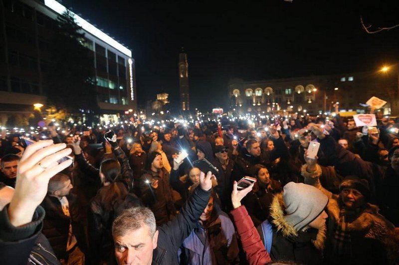 Onaj ko prijeti Dodiku bude otkriven za dan, a ubice Davida ni nakon 700 dana