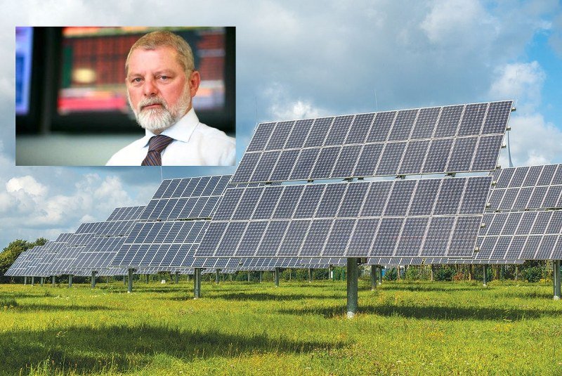Hamoviću namještena koncesija za solarnu elektranu u Bileći