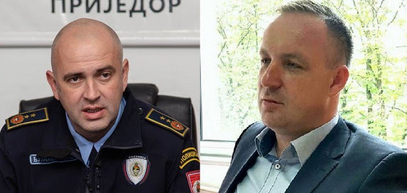 Borislav Radovanović - Tužilaštvo mora reagovati na teške zloupotrebe prijedorske policije