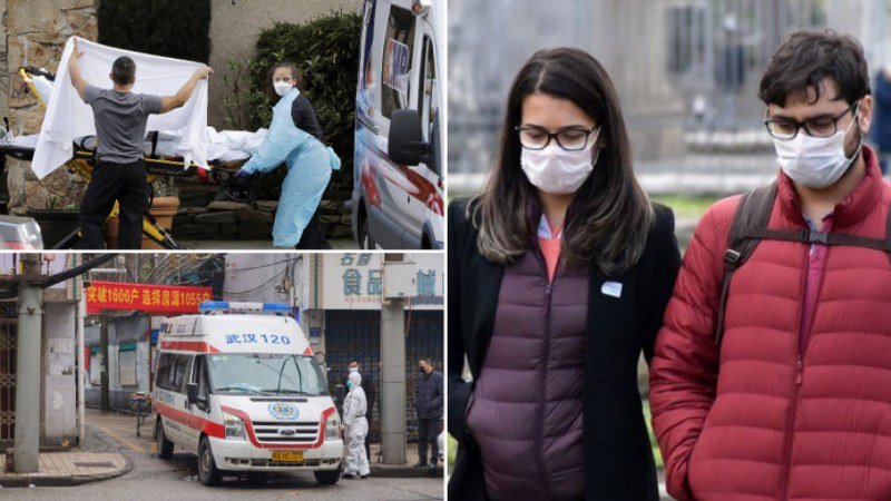 Svaki peti stanovnik planete u izolaciji zbog virusa korona