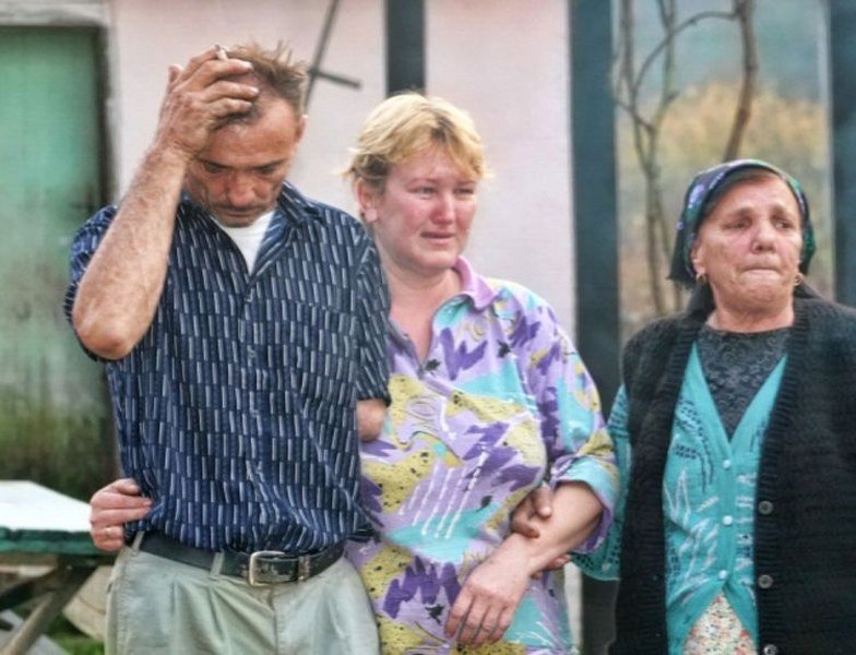 Bože ima li te, da makar ti zgromiš BiH pravosudnu mafiju!? Radnik bez ruke platiće odštetu gazdama??