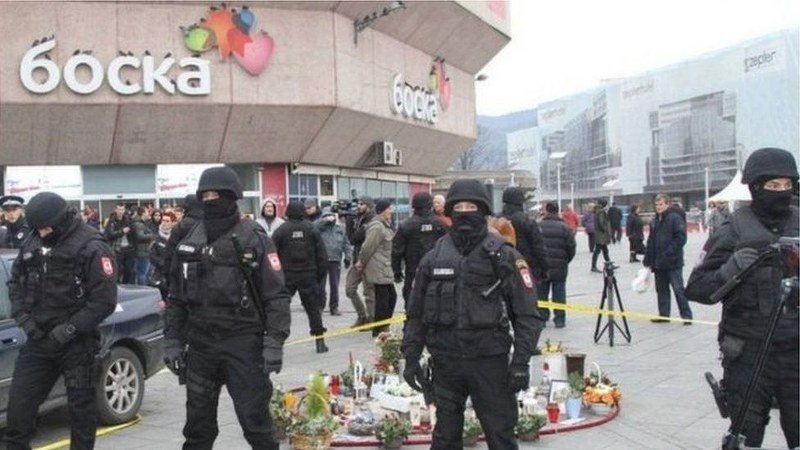 Grupa -Pravda za Davida- : Slijedi tužba protiv MUP-a RS zbog diskriminacije (Video)