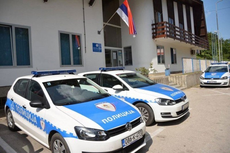 Nađena tijela majke i novorođenčeta