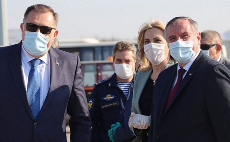 Ljiljana Kovačević - Tajkunske zabave, liturgije, loša opremljenost ljekara, šverc medicinskom opremom i to sve u RS