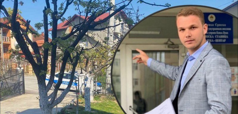 Stanivuković pozvan na saslušanje (Video)