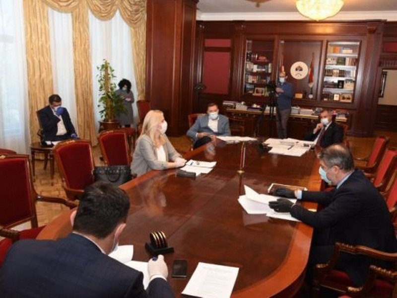 Nebojša Vukanović - Pokretna bolnica izlaže se kao eksponat u Banjaluci
